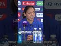 Harmanpreet Kaur reflects on her captaincy journey with Team India | ICC Womens #T20WorldCup 2026