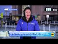 Dangerous cold weather for millions of Americans  - 02:46 min - News - Video