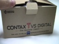 Contax  TVS  Digital