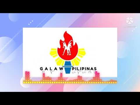 Upload mp3 to YouTube and audio cutter for GALAW PILIPINAS | DEPED | DOWNLOADABLE MUSIC download from Youtube