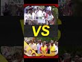jaganmohanreddy vs chandrababu  | 99tv
