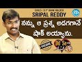 Civil's 131 Rank Holder Sripal Reddy Interview- Dil Se With Anjali