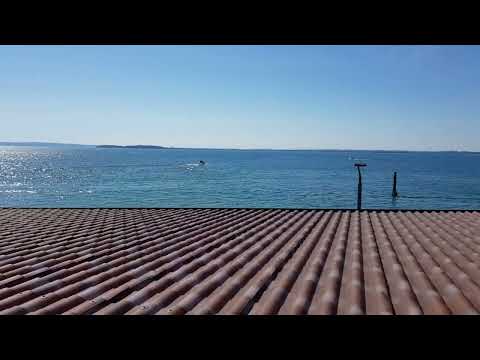 Property video