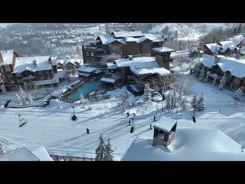 Vidéo de l’hébergement