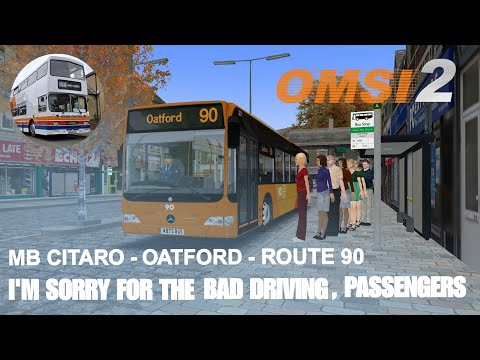 Midlands Bus Enthusiast