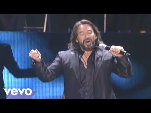 Marco Antonio Solís - Dónde Estará Mi Primavera