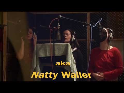 Natty Wailer - DESTINY