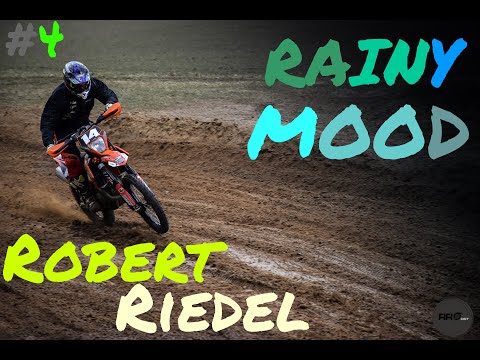 RAINY MOOD [Dannenberg] Robert Riedel I #4