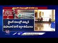Mahabubnagar EVMs Are At Palamuru University | V6 News - 03:24 min - News - Video