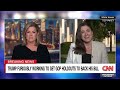 Hear from a GOP rep closer to voting yes on megabill after speaking to Trump(CNN) - 08:06 min - News - Video