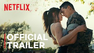 Purple Hearts Netflix Web Series (2022) Official Trailer
