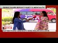 Hema Malini Counters Congress Attack: If You Consider Me Outsider...  - 05:45 min - News - Video