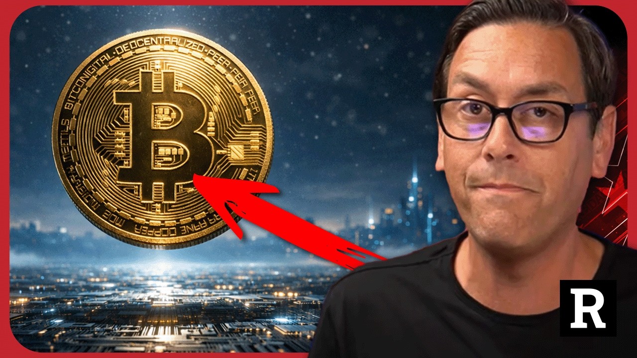 Bitcoin Crashing! --Joby Weeks Under House Arrest Explains the CIA Bitcoin Conspiracy