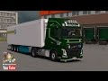 New Volvo FH&FH16 2012 1.26.x - 1.26.2s