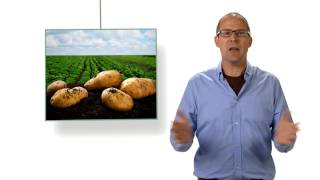 Pass the Potatoes for Potassium!
