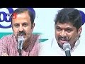 Madhu Yashki & Ponnam Prabhakar Punches on TRS Govt