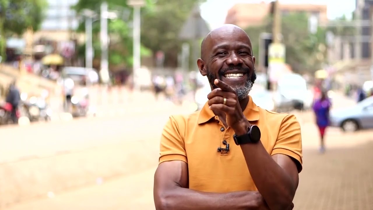 Mamdani's mentor in Uganda hails young leader's rise | REUTERS