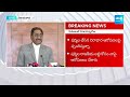 Ponnavolu Sudhakar Reddy Shocking Facts About Sharmila | CM Jagan | Sakshi TV  - 05:01:41 min - News - Video