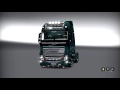 Volvo FH16 2012 Edit FIX + Cabin Accessories DLC