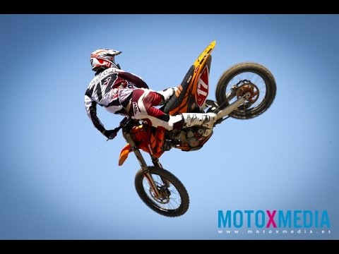 2013 Motocross Malpartida de Cáceres Campeonato de España 
