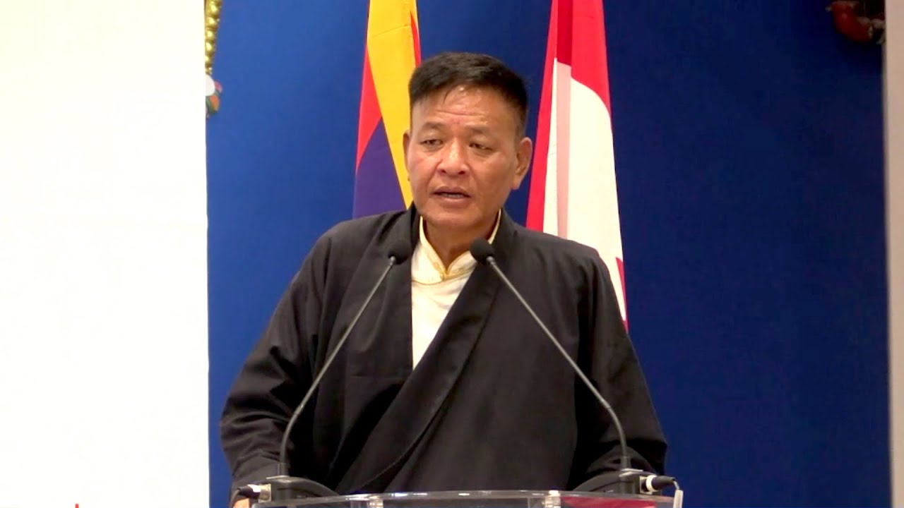 བོད་ཀྱི་བརྙན་འཕྲིན་གྱི་ཉིན་རེའི་གསར་འགྱུར། ༢༠༢༤།༠༧།༢༢ TTV Daily News July 22, 2024