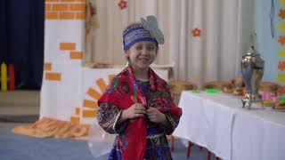 Гран-При в номинации «Спектакль»