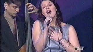 Jane Monheit Live