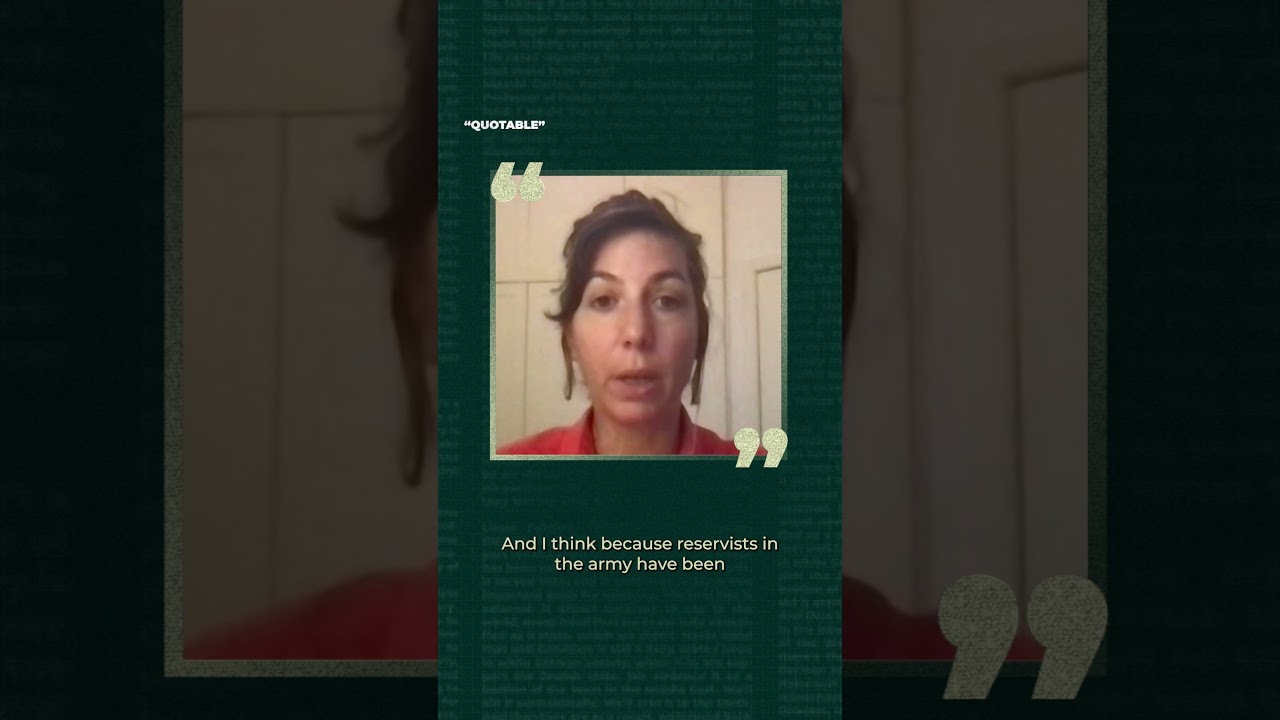Pager attacks in Lebanon 'not wise' at this point | Quotable