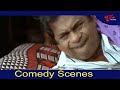 నువ్వు పోయించుకునే పావు లీటర్ పాలకి మళ్ళీ రావాలా | Brahmi, Ali Super Hit Comedy Scenes | NavvulaTV  - 10:24 min - News - Video