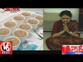 Teenmaar News : Prisoner No 9234 Sasikala had a Rough Night in Jail