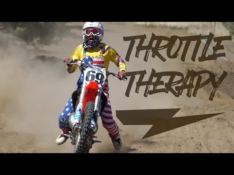 Throttle Therapy