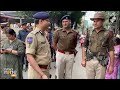Hyderabad Voting: ACP Manns Unseen Efforts to Secure Peaceful Elections | News9  - 01:01 min - News - Video