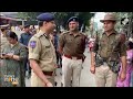 Hyderabad Voting: ACP Manns Unseen Efforts to Secure Peaceful Elections | News9