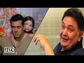 IANS - I cried after watching Bajrangi Bhaijaan movie: Rishi Kapoor