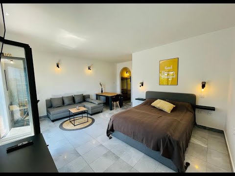 Property video