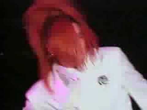 990918 - H.O.T - Spirit of Fighter