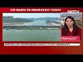 Chandrababu Naidu Latest News | Andhra Pradesh CM Chandrababu Naidu To Visit Amaravati Today  - 02:43 min - News - Video