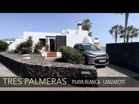 Video realizado por la propiedad