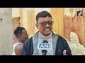 Ayodhya Lights Up Ahead Of Ram Mandir Pran Pratistha  - 04:49 min - News - Video