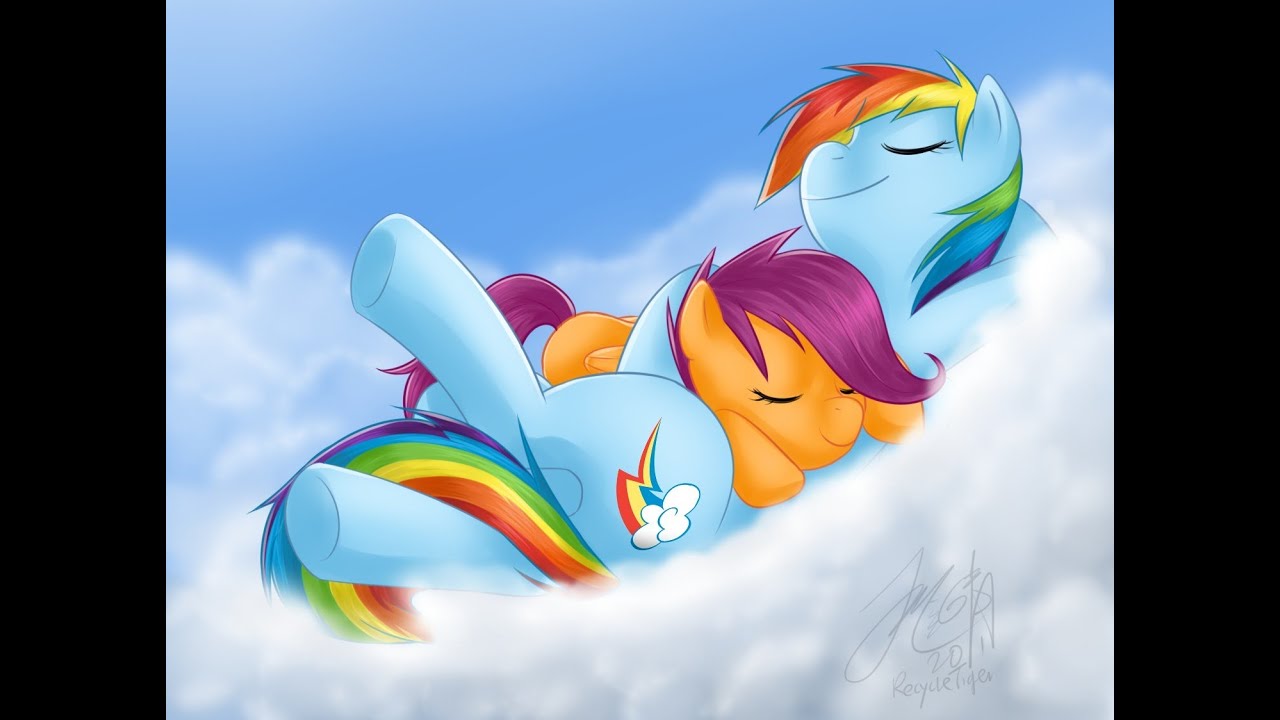 Rainbow Dash And Scootaloo Porn - Scootaloo Shemale Porn | Anal Dream House