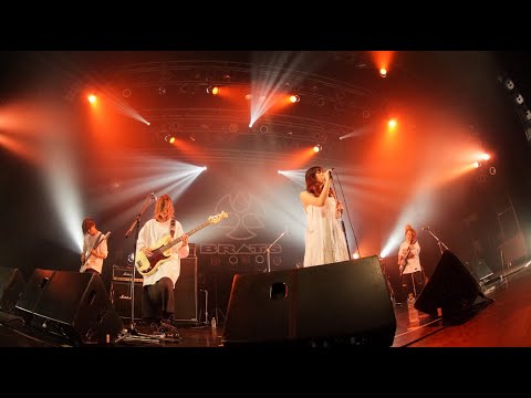 BRATS - 『Karma THE LIVE (Live at TSUTAYA O-EAST 2020.09.13)』2020.12.11 ON SALE!