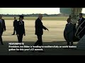 Jerry West dies at 86, Biden heads to G7 Summit in Italy | AP Top Stories  - 00:59 min - News - Video