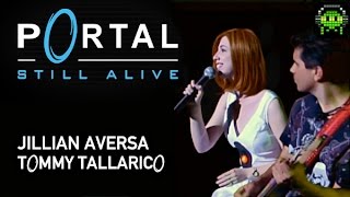 Still Alive (Live!)
