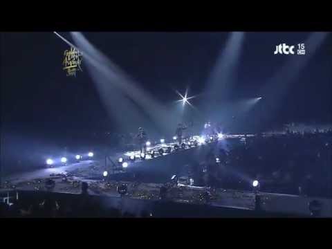 Super Junior ft f(x) ~Mr Simple~