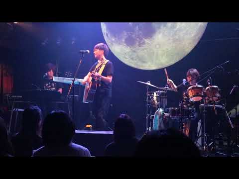 香川裕光 新曲 『ていじ』 LIVE映像