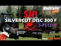 SIP SILVERCUT DISC 300 F S-FLOW v1.0.0.0