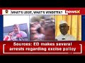 His Arrest Is Because Of His Own Deeds  | Social Activist Anna Hazare On Kejriwals Arrest | NewsX  - 01:24 min - News - Video