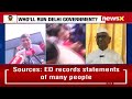 His Arrest Is Because Of His Own Deeds  | Social Activist Anna Hazare On Kejriwals Arrest | NewsX