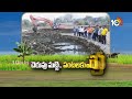 చెరువు మట్టి  పంటలకు ఎరువు | Pond Soil Use In Agriculture | Matti Manishi | 10TV  - 03:07 min - News - Video