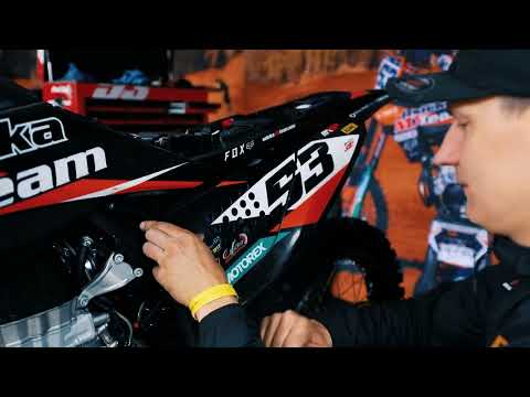 MMČR MX Dalečín 7.5. 2023 4K